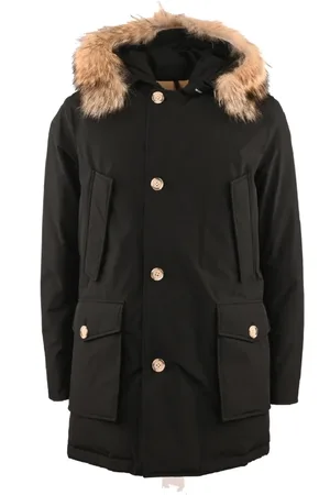 Woolrich Jacka, Herr, L, Vinterjacka