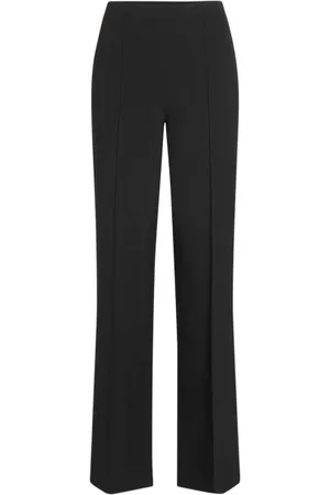 Mads Norgaard Byxor, Dam, XS, Polyester, Bredbyxor