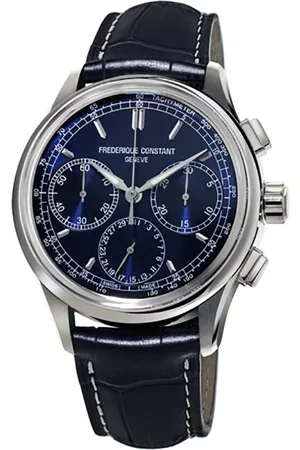 Frederique Constant Kvinna Klockor - Watches