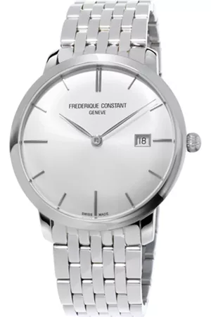 Frederique Constant Kvinna Klockor - Watches