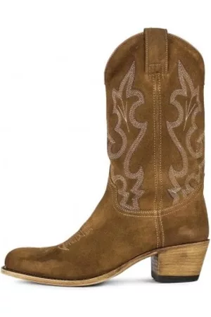 Sendra Kvinna Cowboy boots - Boots
