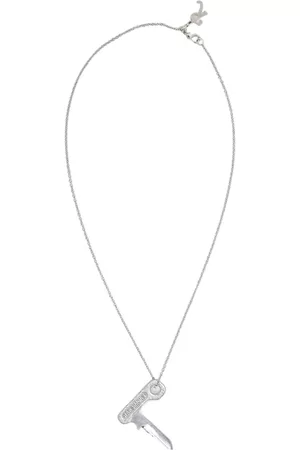 RAF SIMONS Man Halsband - Necklaces