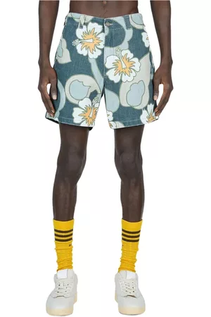 ERL Shorts, Herr, S, Bomull, Shorts