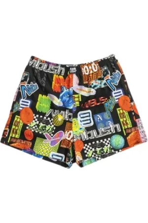 AMBUSH Badkläder, Herr, L, Bomull, Shorts