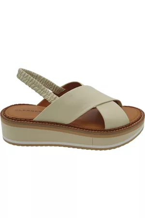 Robert Clergerie Kvinna Sandaler - Flat Sandals
