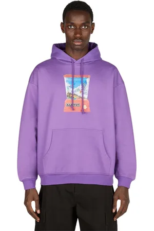Rassvet Sweatshirts & Hoodies, Herr, M, Bomull, Sweatshirts Hoodies