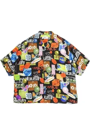 AMBUSH Skjorta, Herr, L, Shirts