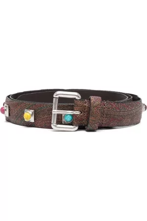 Etro Kvinna Bälten - Belts