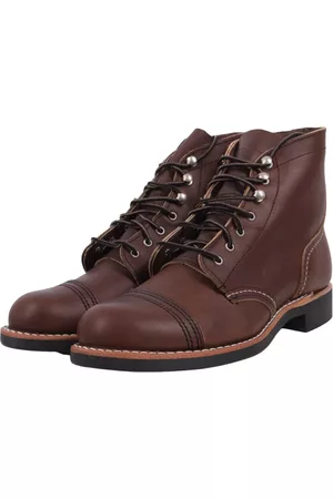 Red Wing Kvinna Boots - High Boots