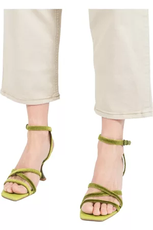 Jeannot Kvinna Sandaler med klack - High Heel Sandals