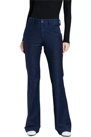 Masons Kvinna Bootcut jeans - Flared Jeans