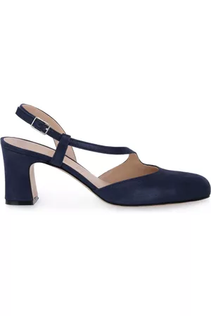 Melluso Kvinna Pumps
