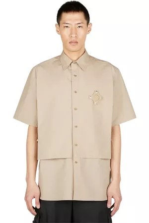 CRAIG GREEN Skjorta, Herr, L, Bomull, Shirts