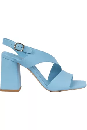 Bruno Premi Kvinna Sandaler med klack - High Heel Sandals