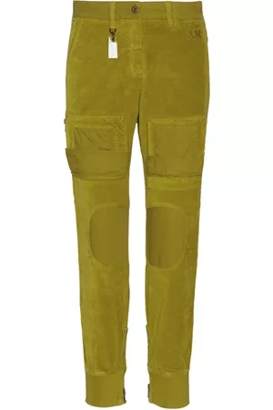 Aeronautica Militare Kvinna Dressade byxor - Trousers