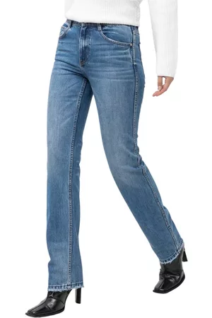 Miss Sixty Kvinna Straight jeans - Straight Jeans