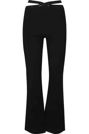 Alexander Wang Byxor, Dam, M, Slim-fit Byxor