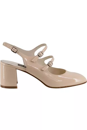Carel Kvinna Sandaler med klack - High Heel Sandals