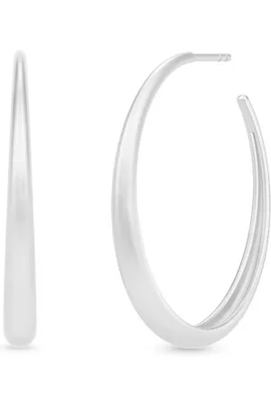 Julie Sandlau Kvinna Örhängen - Sparrow Hoops örhängen