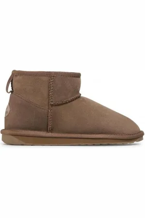 Emu Skor, Dam, 40 EU, Boots