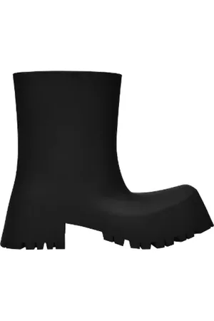Balenciaga Kvinna Trenchcoats - Tyg stvlar