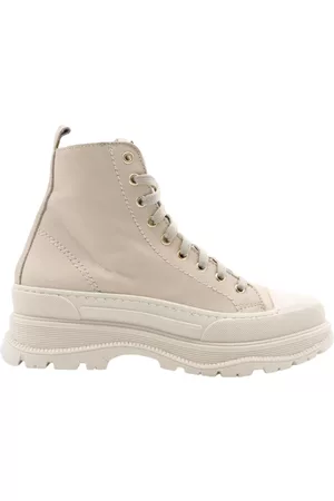 Scapa Kvinna Boots - Lace-up Boots
