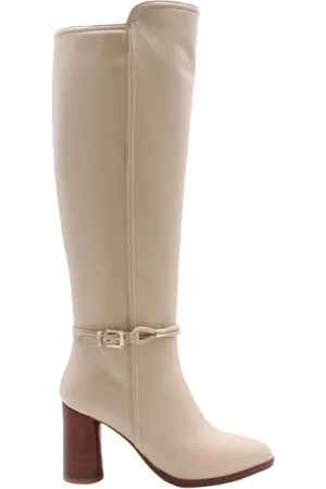 Scapa Kvinna Boots - Over-knee Boots