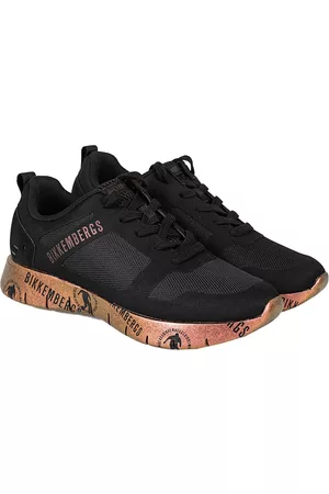 Bikkembergs Kvinna Sneakers - Sneakers
