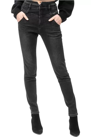 Miss Sixty Kvinna Skinny jeans - Skinny Jeans