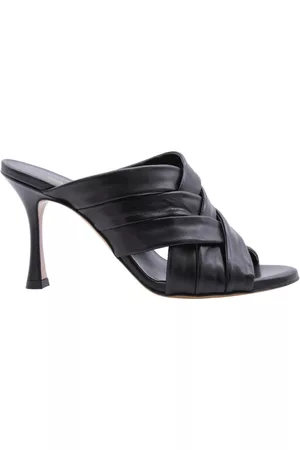 Guglielmo Rotta Skor, Dam, 39 EU, High Heel Sandaler