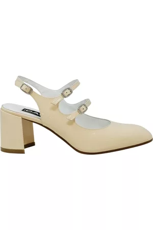 Carel Kvinna Pumps