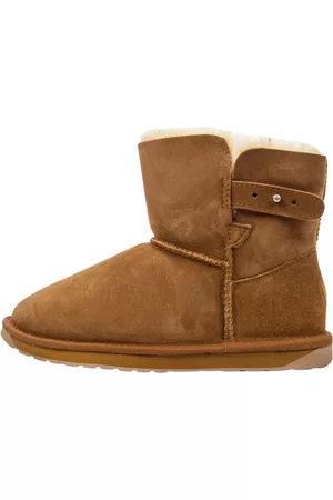 Emu Kvinna Vinterskor - Winter Boots