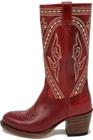 Sendra Kvinna Cowboy boots - Cowboy Boots