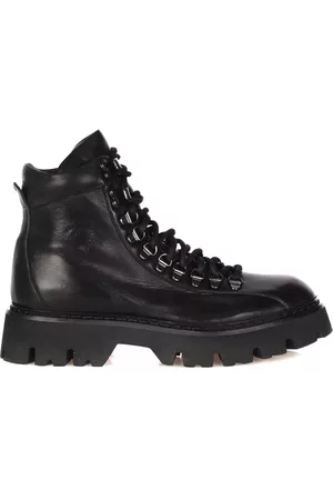 Fru.it Kvinna Boots - 7714 handskeskor