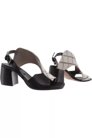 Ixos Kvinna Sandaler med klack - High Heel Sandals