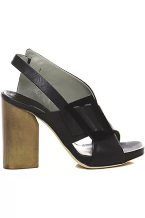 Ixos Skor, Dam, 36 EU, High Heel Sandaler