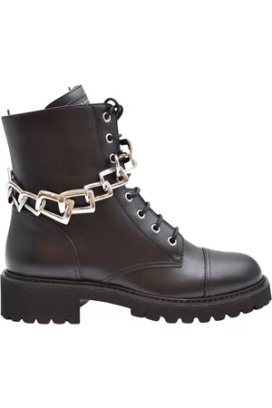 Giuseppe Zanotti Skor, Dam, 36 EU, Boots