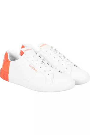 Bikkembergs Kvinna Sneakers - Sneakers