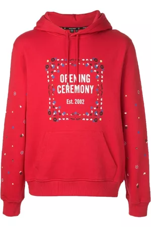 Opening Ceremony Hoodies - Huvtröjor