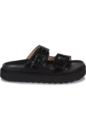 Free Lance Kvinna Flip-flops - Sliders