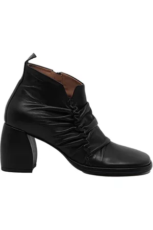 Ixos Skor, Dam, 39 EU, Läder, High Boots