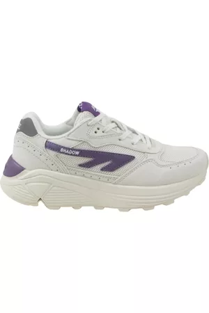 Hi-Tec Kvinna Sneakers - Sneakers