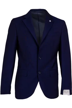 L.B.M. 1911 Kostym, Herr, 4Xl, Formal Blazers