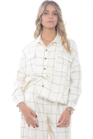 Imperial Kvinna Blusar - Blouses & Shirts