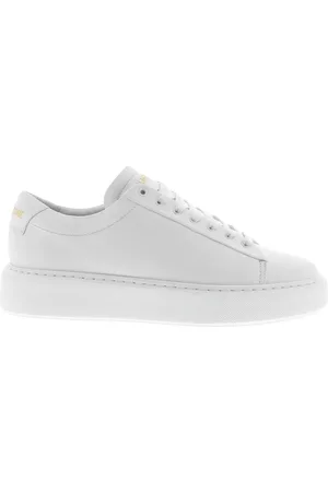 Blackstone Kvinna Sneakers - Vl77 låga sneakers