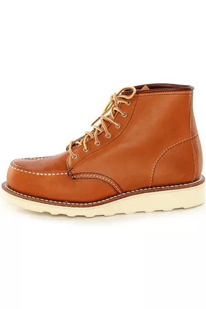 Red Wing Kvinna Boots - Shoes