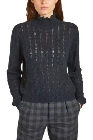 Bellerose Kvinna Polotröjor - Knitwear
