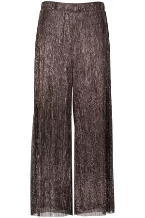 Joseph Ribkoff Kvinna Utsvängda byxor - Wide Trousers