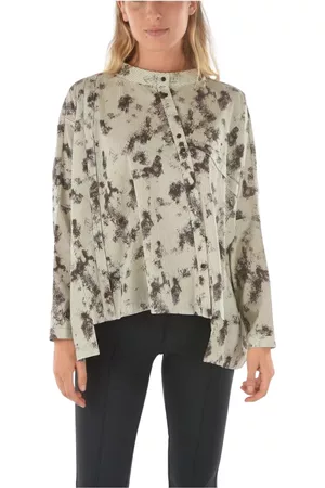 Ixos Kvinna Blusar - Women's Blouse