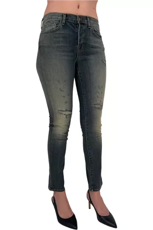 J Brand Kvinna Skinny jeans - Jeans